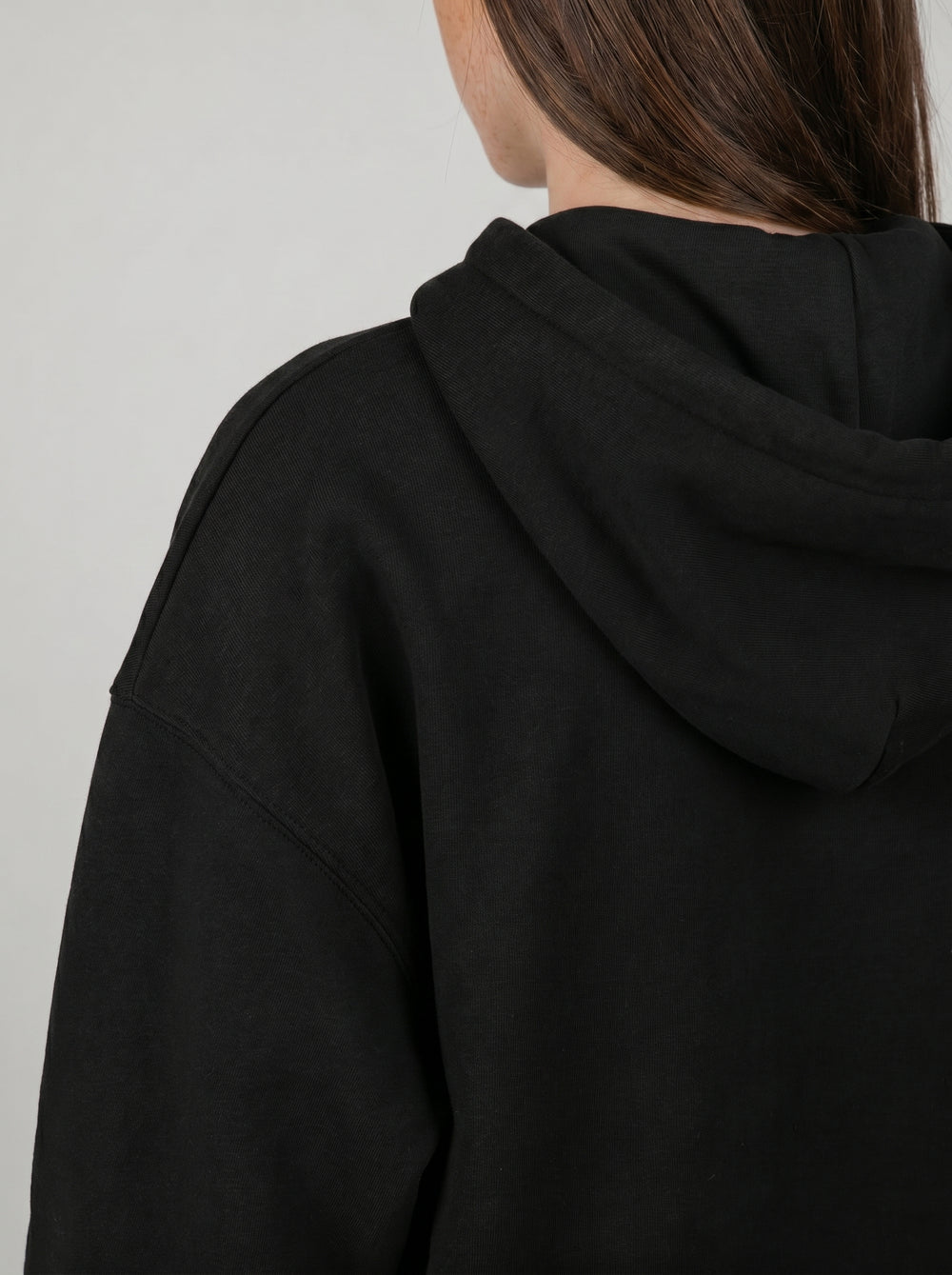 Black product image - hood2