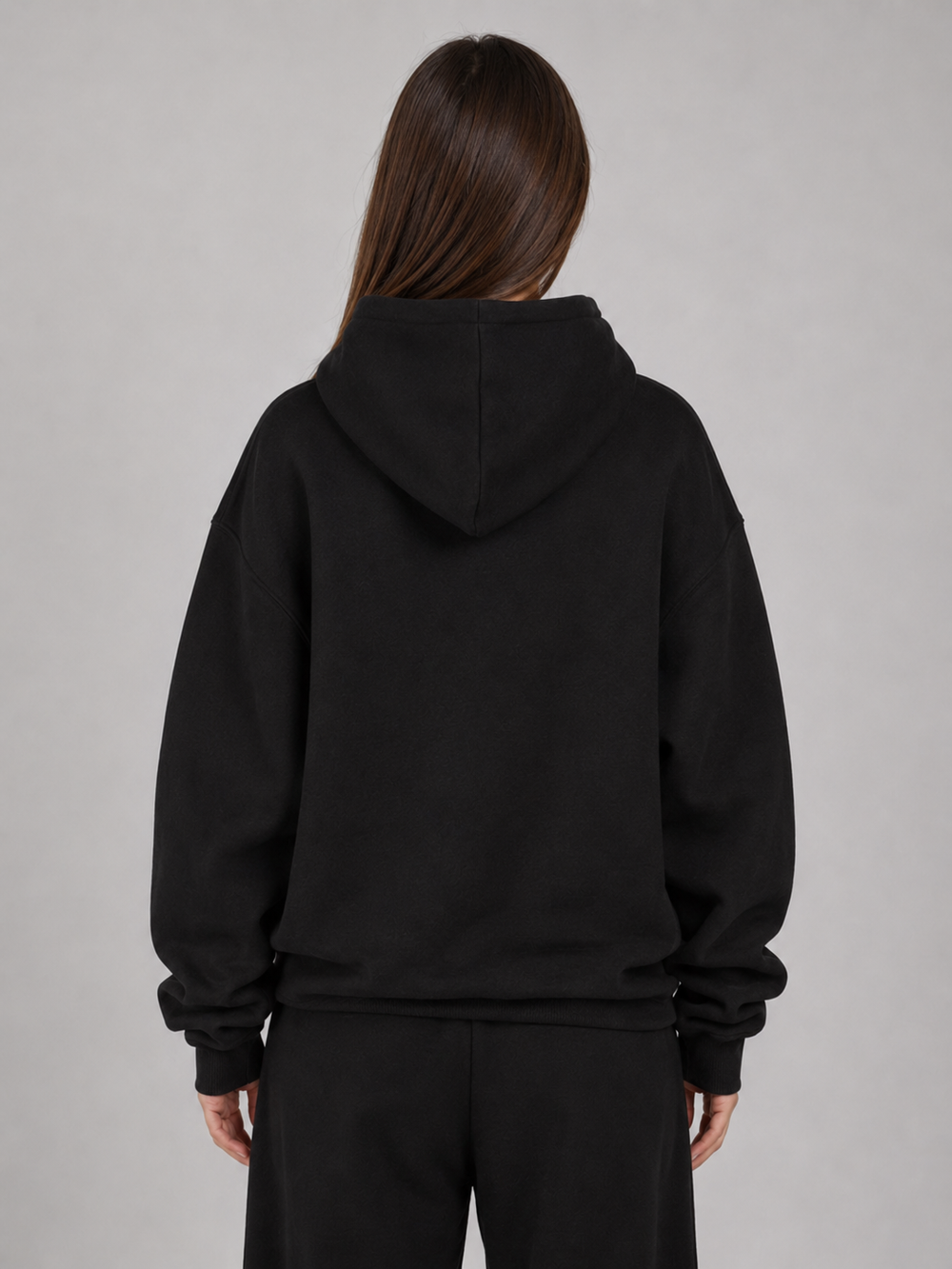 Black back
