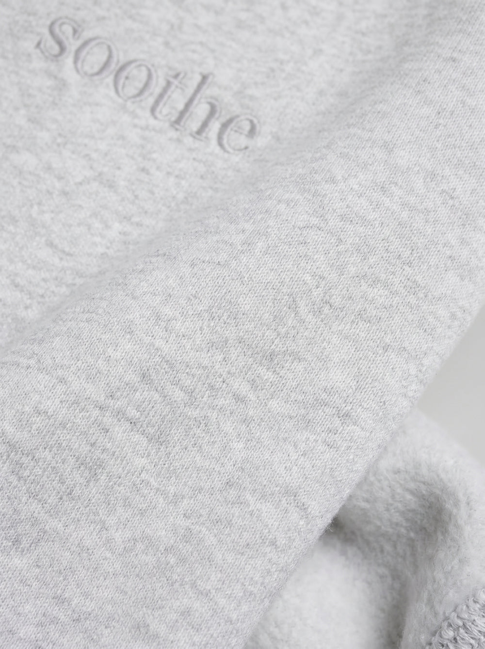 Grey product image - logo