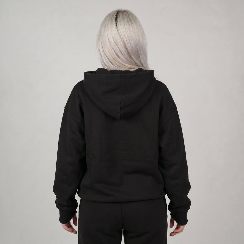Black back